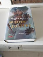 Majgull Axelsson - Winterzusters, Boeken, Ophalen of Verzenden, Gelezen, Nederland