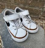 Witte Nike kinderschoenen maat 23.5  (8), Ophalen, Zo goed als nieuw, Jongetje of Meisje, Schoentjes