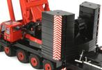 YCC LIEBHERR LTM 1400 MAMMOET, Hobby en Vrije tijd, Modelauto's | 1:50, Overige merken, HGL74-@hotmail.com, Overig, Nieuw
