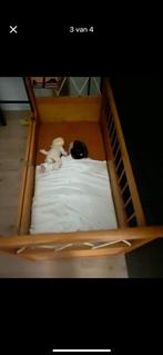 Ledikant, Kinderen en Baby's, Babywiegjes en Ledikanten, Ophalen, Gebruikt, Ledikant