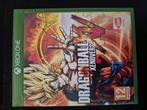 Xbox one dragonball xenoverse, Ophalen of Verzenden, Gebruikt, Vechten, Vanaf 12 jaar