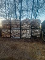 Openhaardhout kachelhout, Minder dan 3 m³, Ophalen