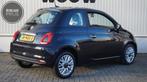 Fiat 500 0.9 TwinAir Turbo Popstar, Auto's, Voorwielaandrijving, Stof, Gebruikt, Met garantie (alle)
