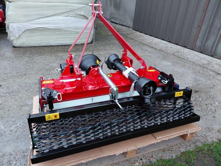 2024 R2 MTZ120 Rotorkopeg, Zakelijke goederen, Agrarisch | Werktuigen, Overige, Grondbewerking