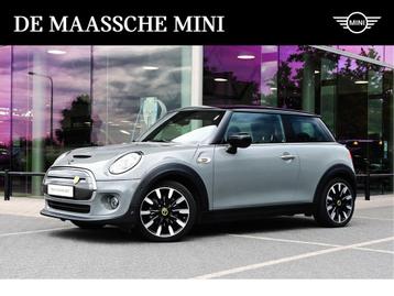 MINI Electric Yours / Panoramadak / Sportstoelen / Achteruit beschikbaar voor biedingen