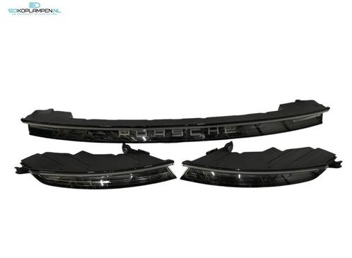 Porsche Taycan achterlichten set LED, Auto-onderdelen, Verlichting, Porsche, Gebruikt, Herkomst onderdeel bekend, Verzenden