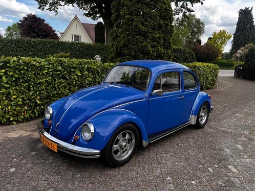 Volkswagen Kever Volkswagen Kever, Auto's, Volkswagen, Bedrijf, Te koop, Beetle (Kever), Benzine, Sedan, Handgeschakeld, Origineel Nederlands