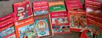 Suske en Wiske enorme collectie voor weinig!, Meerdere stripboeken, Ophalen of Verzenden, Gelezen