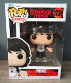 1239 Mike Stranger Things Funko Pop, Verzamelen, Poppetjes en Figuurtjes, Ophalen of Verzenden, Zo goed als nieuw