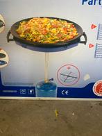 Braai partywok, Ophalen, Zo goed als nieuw