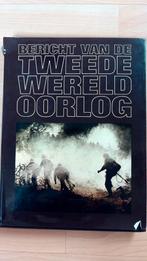 Bericht van de tweede wereldoorlog, Ophalen of Verzenden
