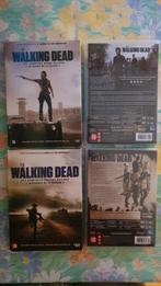The Walking Dead Seizoen 2 & 3 DVD, Cd's en Dvd's, Dvd's | Tv en Series, Vanaf 16 jaar, Ophalen of Verzenden, Zo goed als nieuw