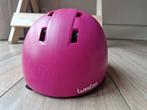 Roze skihelm voor kinderen - Wedze, Fietsen en Brommers, Fietsaccessoires | Fietshelmen, Ophalen, Gebruikt, Jongen of Meisje, Overige maten