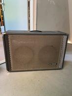 Dynacord Speaker Cabinet (2x12), Ophalen of Verzenden
