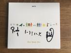 Cd Nits Tree House Fire EP GESIGNEERD NIEUW, Cd's en Dvd's, Ophalen of Verzenden, 2000 tot heden, Nieuw in verpakking