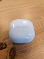 Samsung Galaxy Buds Pro 2 Oplaadcase, Ophalen of Verzenden, Zo goed als nieuw, Sennheiser, Draadloos
