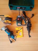 Dewalt.Parkside,Varo,Topkraft, Ophalen, Zo goed als nieuw