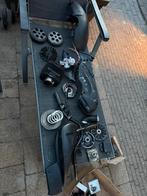 Piaggio zip 125/180 onderdelen, Fietsen en Brommers, Ophalen, Zo goed als nieuw, Blok