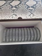 glazen onderzetters, Ophalen, Zo goed als nieuw, Glas of Kopje