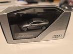 Audi A5 coupe , Floret silber 1/87, Ophalen of Verzenden, Nieuw, Auto, Herpa