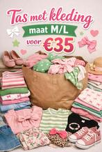 Kledingpakket Dames Maat M/L - Truien, Leggings, Broeken & M, Kleding | Dames, Overige Dameskleding, Ophalen of Verzenden, Gedragen