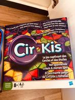 Cir-kis gezelschap zgan, Ophalen of Verzenden, Zo goed als nieuw