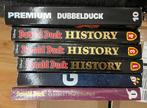 Donald Duck pockets diverse 6 stuks, Meerdere comics, Ophalen of Verzenden, Zo goed als nieuw, Europa