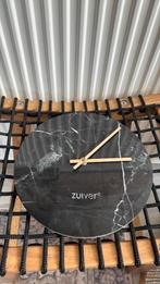 Klok merk Zuiver, Ophalen of Verzenden, Zo goed als nieuw