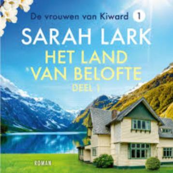 Kiward-Station serie van Sarah Lark beschikbaar voor biedingen