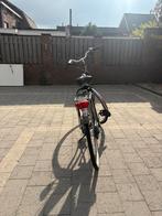 Fietsen, Ophalen, Gebruikt, Altra, Handrem