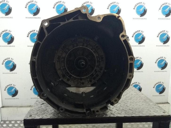 B.M.W. X5 [TRANS_GEARBOX] 2007, Auto-onderdelen, Elektronica en Kabels, Gebruikt, ARN erkend, Stiba lid, Erkend duurzaam, Ophalen of Verzenden