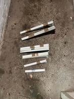 Plank drager, Doe-het-zelf en Verbouw, Hout en Planken, Minder dan 25 mm, Ophalen of Verzenden, Plank, Minder dan 200 cm