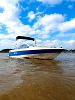 Te koop bayliner capri 1950 v8 met trailer, Gebruikt, Binnenboordmotor, 6 meter of meer, Ophalen of Verzenden