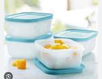 Tupperware diepvriesdozen 450 ml hele set, Huis en Inrichting, Ophalen of Verzenden, Nieuw