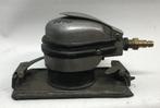 Schuurmachine, pneumatisch, schuuroppervlak 170x90 mm, Ophalen of Verzenden, Gebruikt, Minder dan 600 watt, Vlakschuurmachine