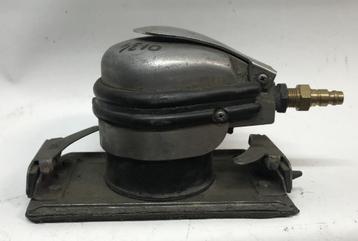 Schuurmachine, pneumatisch, schuuroppervlak 170x90 mm beschikbaar voor biedingen