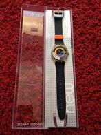 Swatch SSK100 Coffee break uit 1992, Ophalen of Verzenden, Persoonlijke verzorging