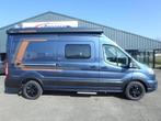 Weinsberg CaraBus 600 MQ, Caravans en Kamperen, Campers, Luifel, Ringverwarming, Ford, Bedrijf