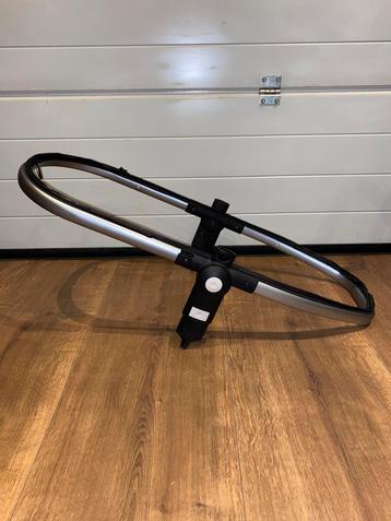 Joolz Geo2 Zit/Ligframe Wiegframe Gunmetal Grey beschikbaar voor biedingen