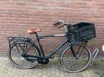 Gazelle heavy duty 59 herenfiets, 57 tot 61 cm, Ophalen, Zo goed als nieuw, Gazelle