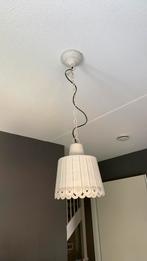 Leuke hanglamp, Ophalen of Verzenden, Zo goed als nieuw, Minder dan 50 cm