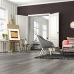 D 4175 Century Eiken Grijs | Magic Stars 8V4 | Grijs, 75 m² of meer, Nieuw, Ophalen of Verzenden, Grijs
