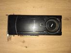 MSI GTX 760 | 2GB | Werkend, Computers en Software, Videokaarten, PCI-Express 3, Gebruikt, DisplayPort, Ophalen of Verzenden