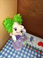 Camping Capfun Mandragora heks knuffel 25 cm, Ophalen of Verzenden