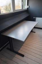 Gebruikt bureau - 180 cm lang, Huis en Inrichting, Bureaus, Ophalen