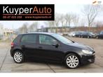 Volkswagen Golf 1.4 TSI Highline AUTOMAAT 5 DRS MULTIMEDIA C, Auto's, Euro 5, Navigatiesysteem, Gebruikt, 680 kg