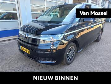 Volkswagen Multivan 1.4 eHybrid L1H1 Life | Camera | 6-Perso beschikbaar voor biedingen
