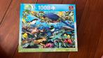 Wonders of the wild puzzel., Ophalen of Verzenden, Zo goed als nieuw