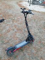 Kukirin m4 pro 18ah capaciteit 3 maanden oud locatie Antwerp, Ophalen of Verzenden, Zo goed als nieuw, Elektrische step (E-scooter)