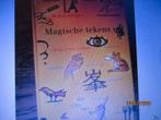 magische tekens 9789025836740 #, Ophalen of Verzenden, Gelezen